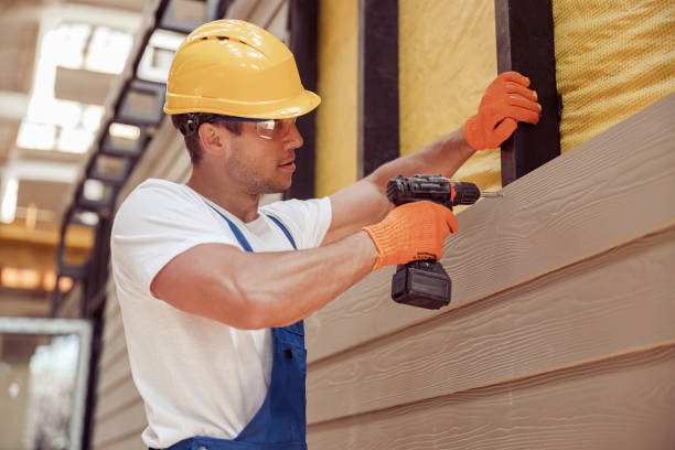 Best Siding Painting and Refinishing  in West Newton, PA